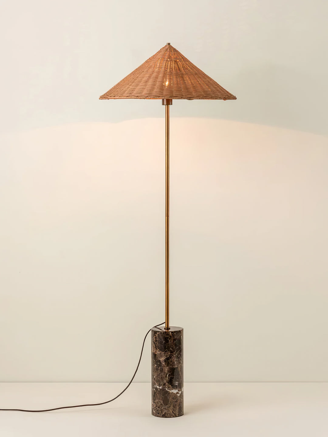 Tansu Floor Lamp - Vakkerlight
