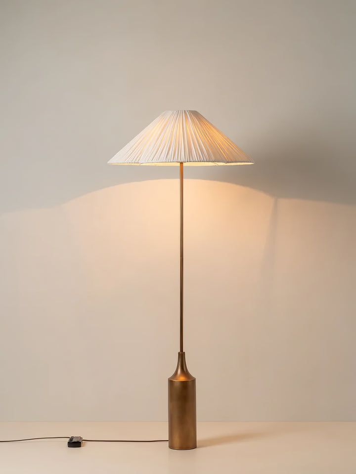 Tansu Floor Lamp - Vakkerlight