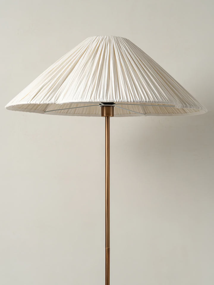 Tansu Floor Lamp - Vakkerlight