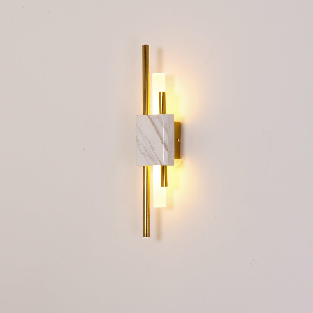 Tanto Plug In Wall Light - Vakkerlight