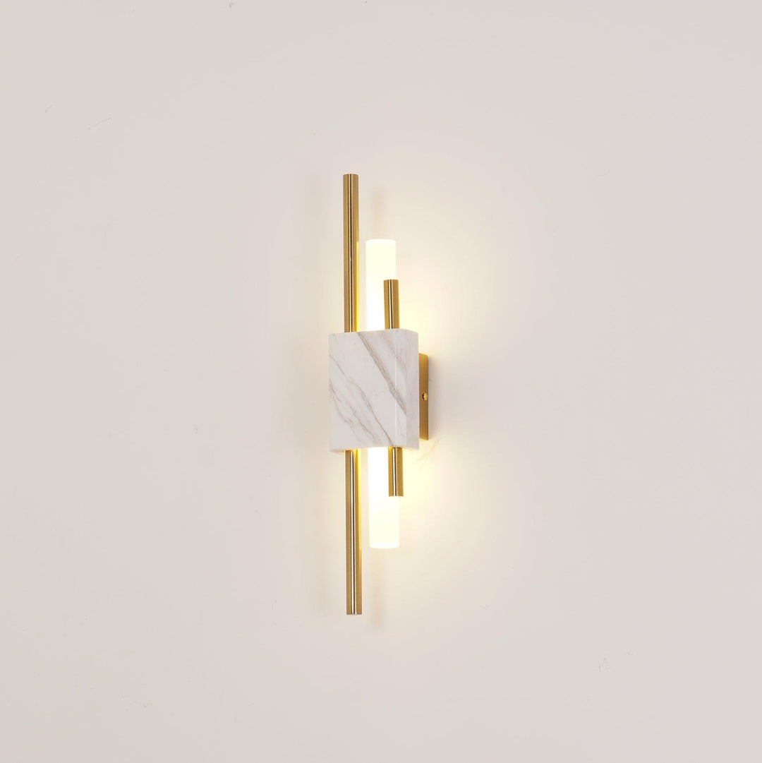 Tanto Plug In Wall Light - Vakkerlight