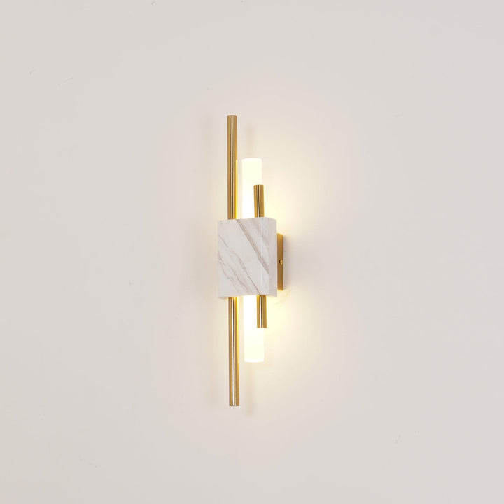 Tanto Plug In Wall Light - Vakkerlight