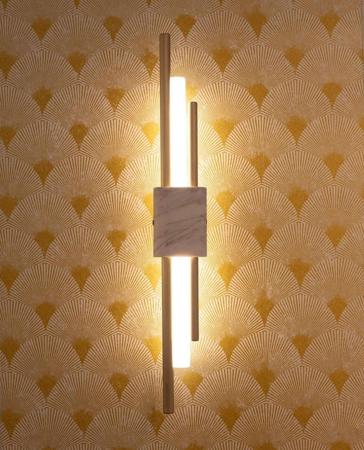 Tanto Plug In Wall Light - Vakkerlight