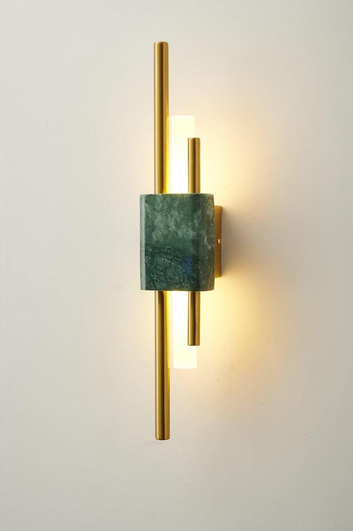 Tanto Plug In Wall Light - Vakkerlight