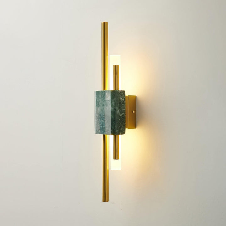 Tanto Wall Light - Vakkerlight