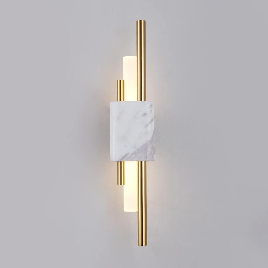 Tanto Plug In Wall Light - Vakkerlight