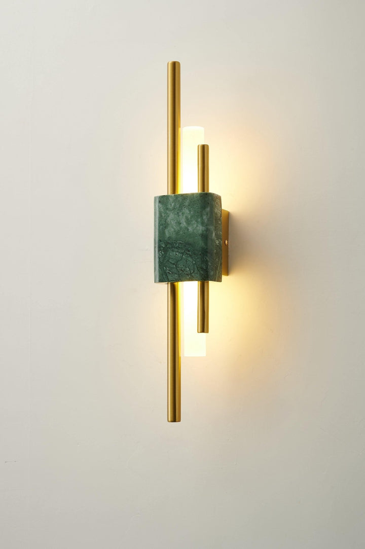 Tanto Wall Light - Vakkerlight