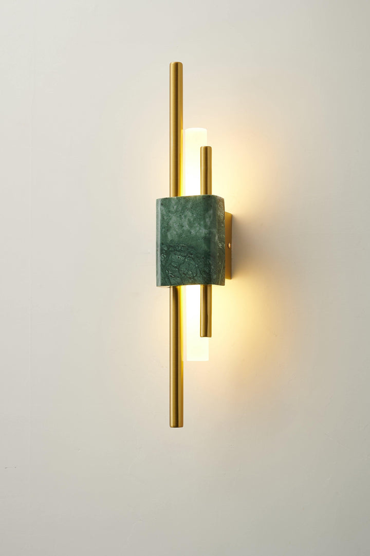 Tanto Plug In Wall Light - Vakkerlight