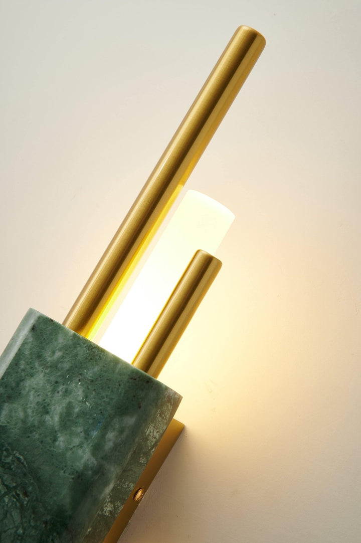 Tanto Wall Light - Vakkerlight