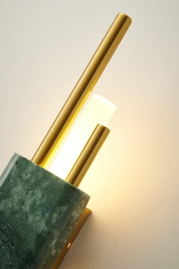 Tanto Plug In Wall Light - Vakkerlight