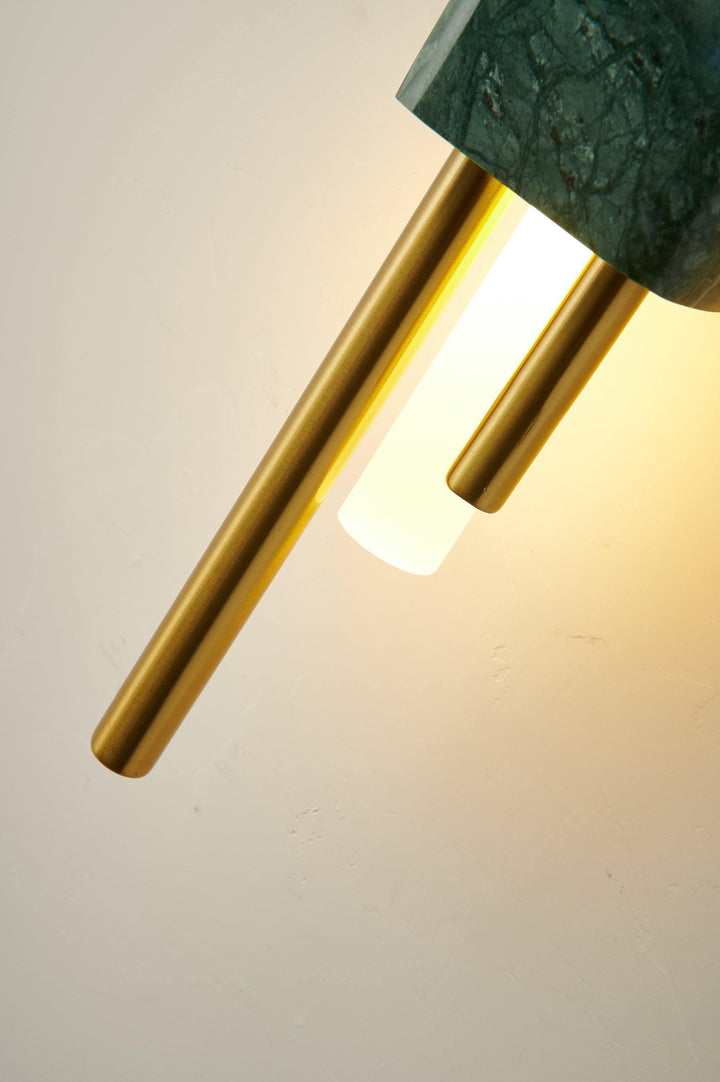 Tanto Plug In Wall Light - Vakkerlight