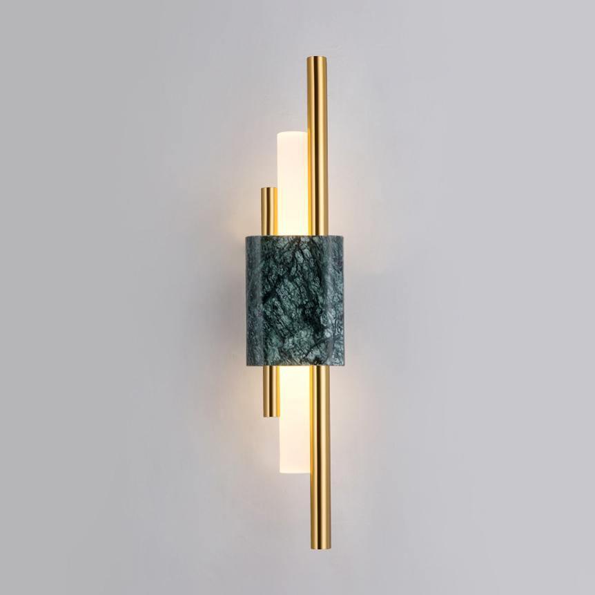 Tanto Plug In Wall Light - Vakkerlight