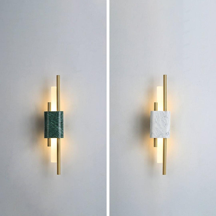 Tanto Plug In Wall Light - Vakkerlight