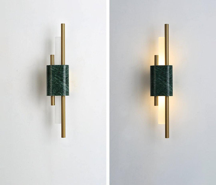 Tanto Plug In Wall Light - Vakkerlight