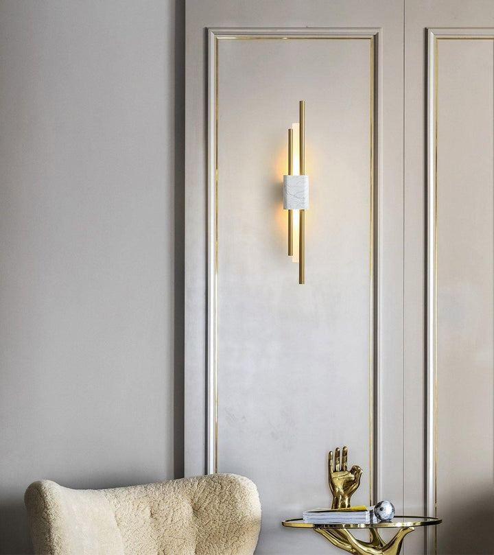 Tanto Plug In Wall Light - Vakkerlight