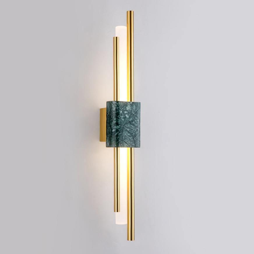 Tanto Plug In Wall Light - Vakkerlight