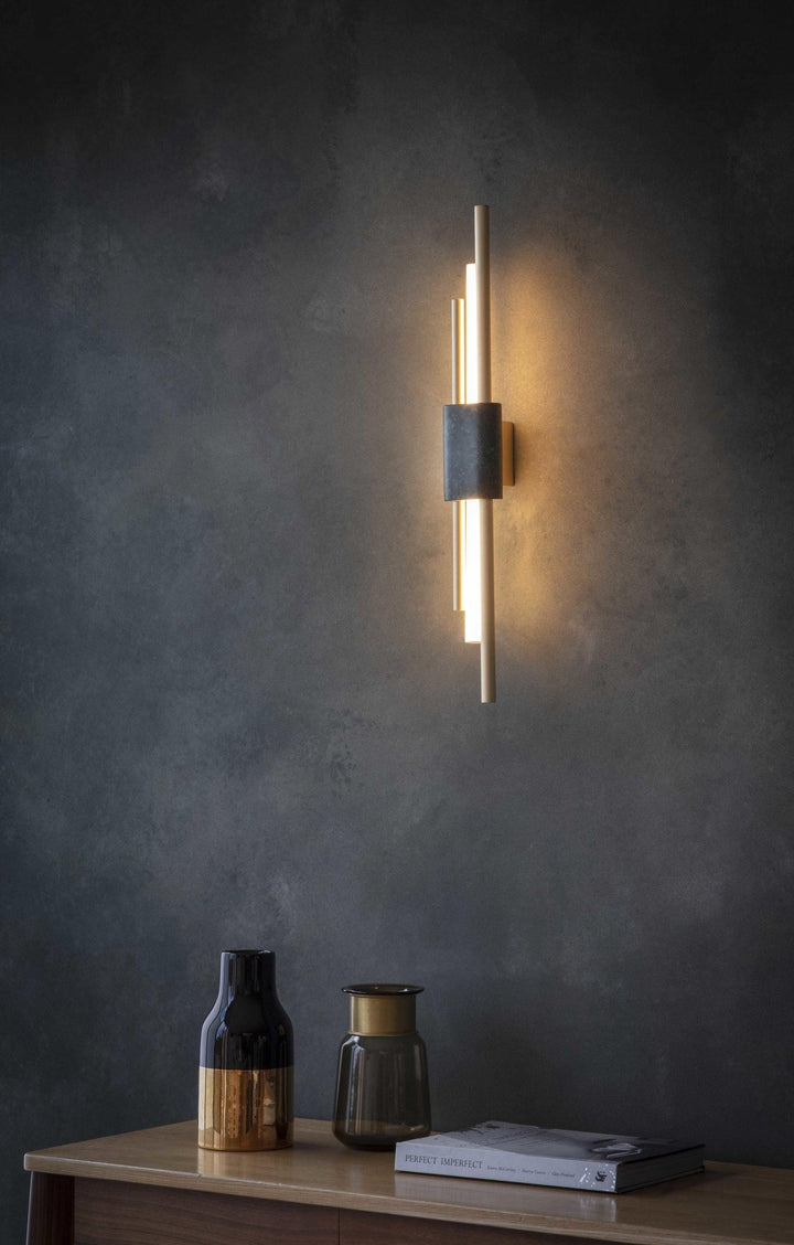 Tanto Plug In Wall Light - Vakkerlight