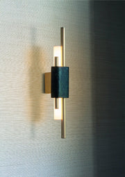 Tanto Plug In Wall Light - Vakkerlight