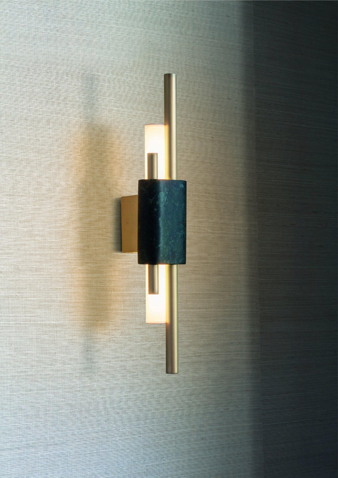 Tanto Wall Light - Vakkerlight