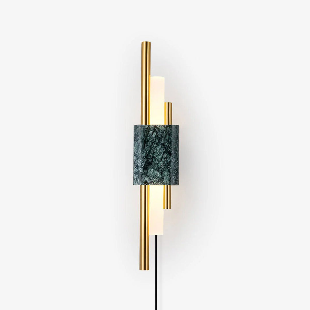 Tanto Plug In Wall Light - Vakkerlight