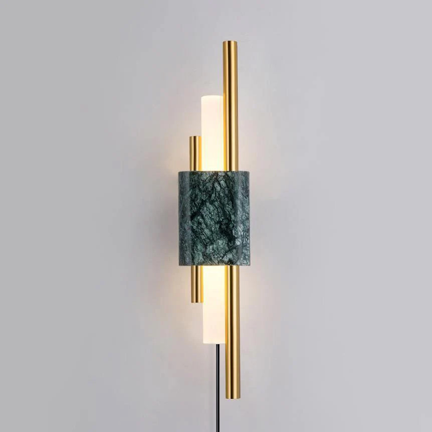 Tanto Plug In Wall Light - Vakkerlight