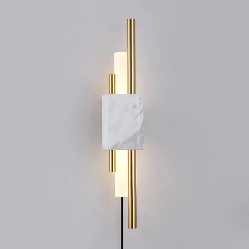 Tanto Plug In Wall Light - Vakkerlight