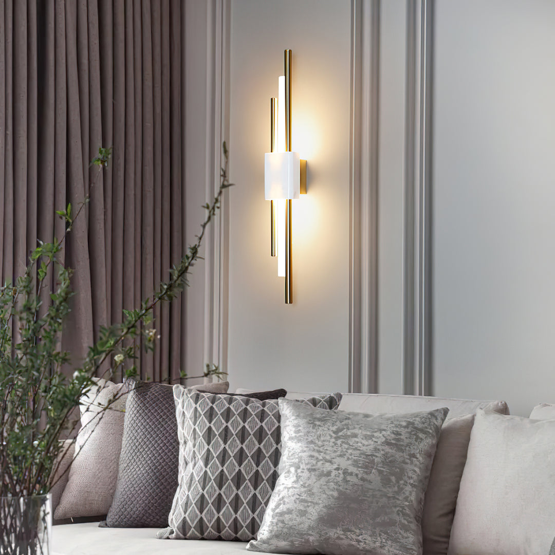 Tanto Wall Light - Vakkerlight