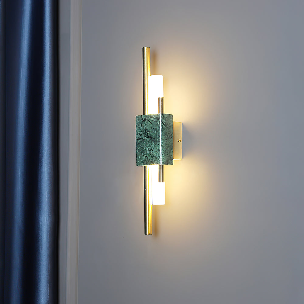 Tanto Wall Light - Vakkerlight