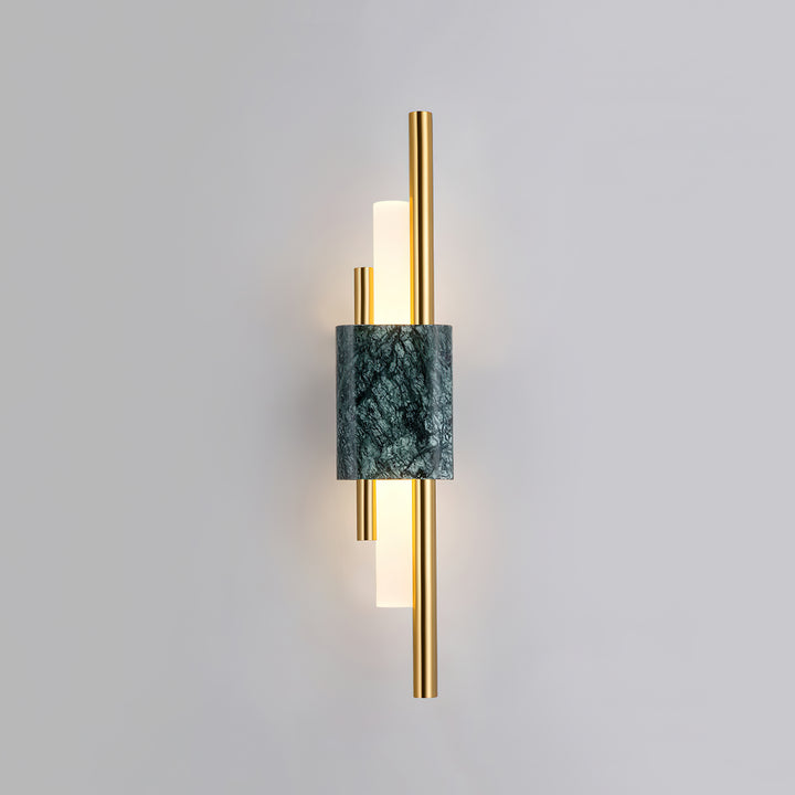 Tanto Wall Light - Vakkerlight