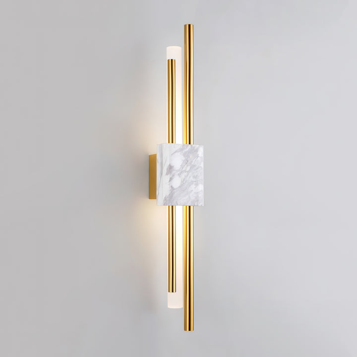 Tanto Wall Light - Vakkerlight