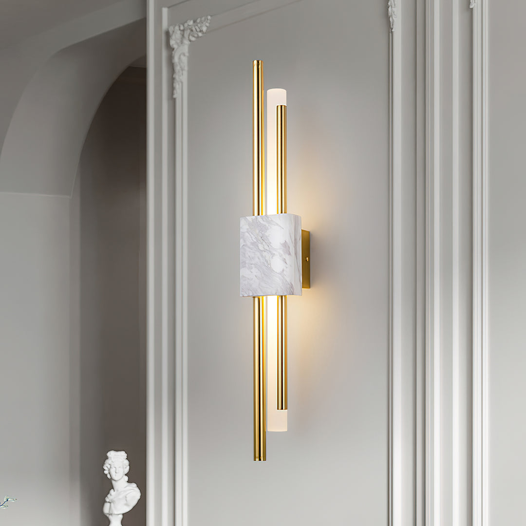 Tanto Wall Light - Vakkerlight