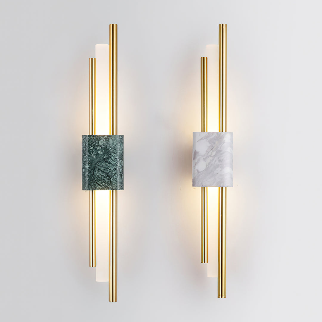 Tanto Wall Light - Vakkerlight