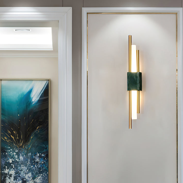 Tanto Wall Light - Vakkerlight