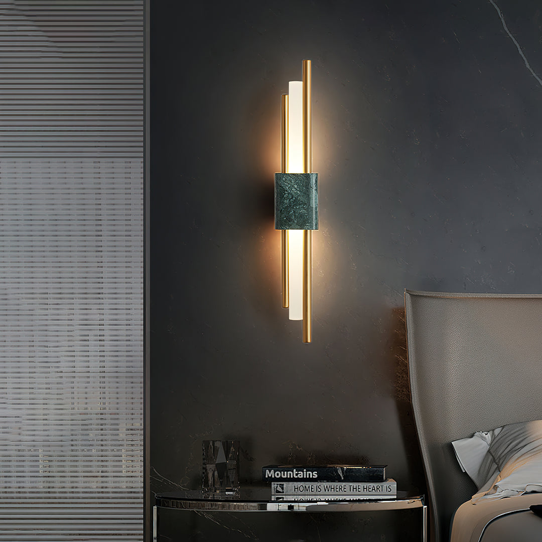 Tanto Wall Light - Vakkerlight