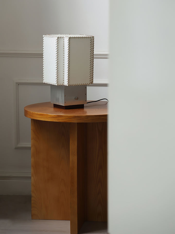 Tanu Stitch Table Lamp - Vakkerlight