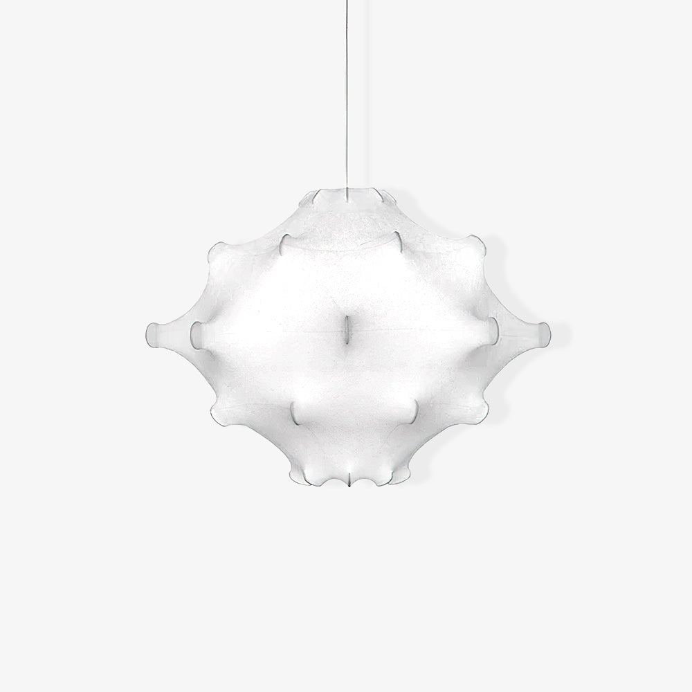 Cocoon Bloom Pendant Lamp - Vakkerlight