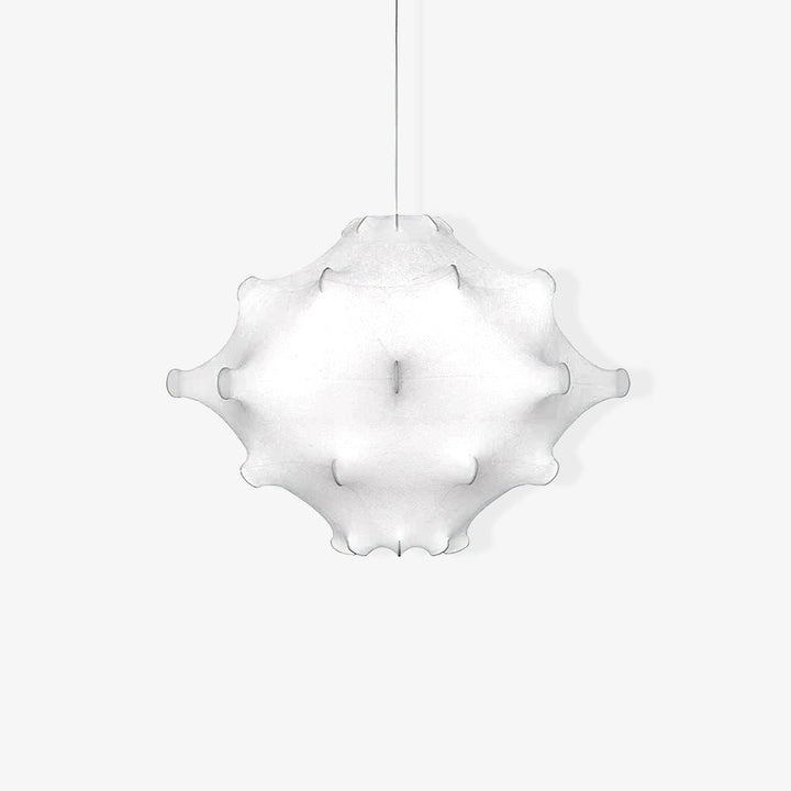 Cocoon Bloom Pendant Lamp - Vakkerlight