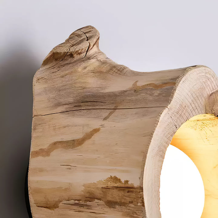 Tarn Hollow Ceiing Lamp - Vakkerlight