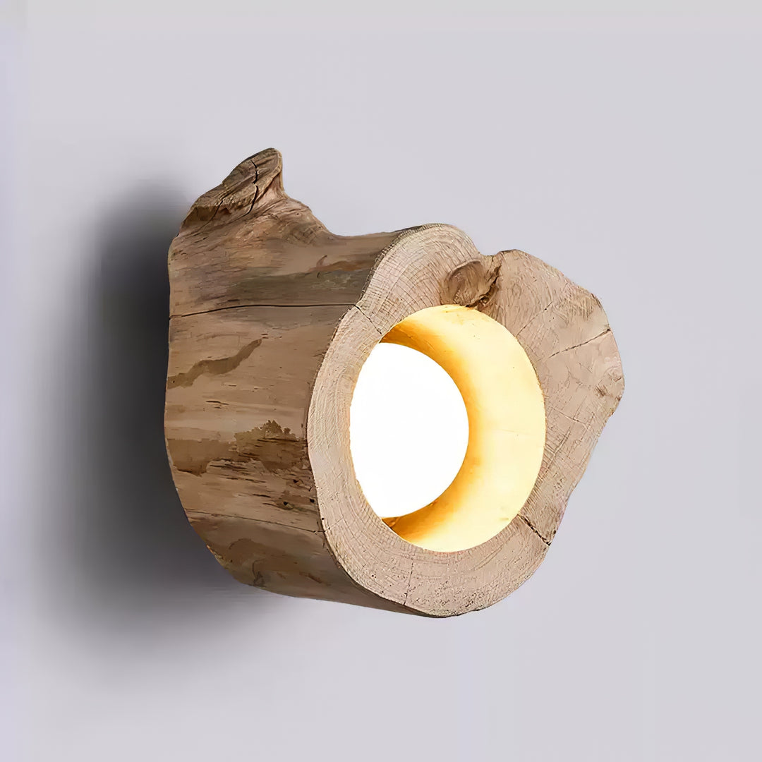 Tarn Hollow Ceiing Lamp - Vakkerlight