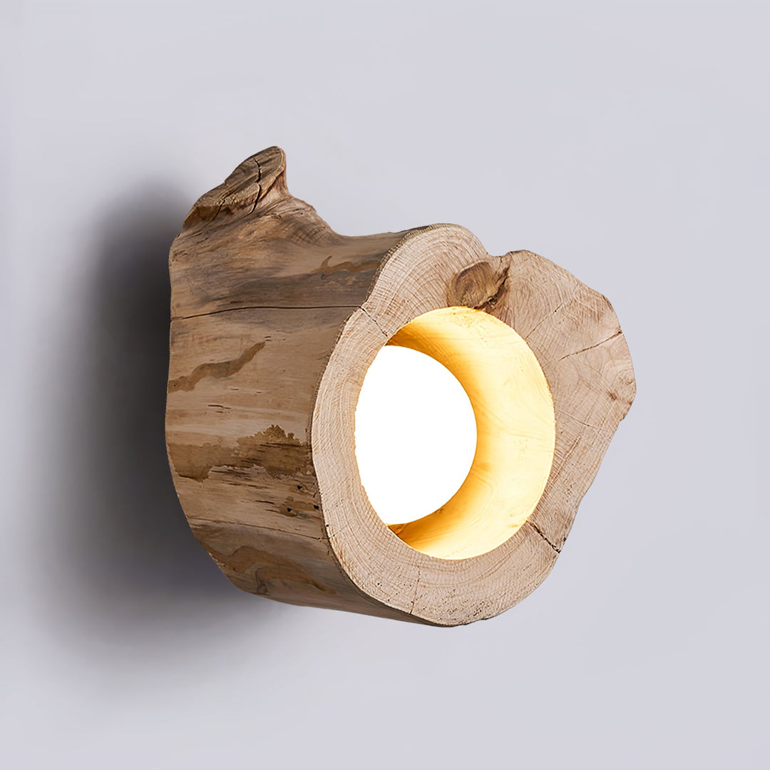 Tarn Hollow Ceiing Lamp - Vakkerlight