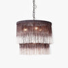 Tassel Chandelier - Vakkerlight