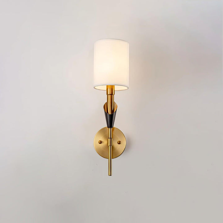 Tate Wall Lamp - Vakkerlight