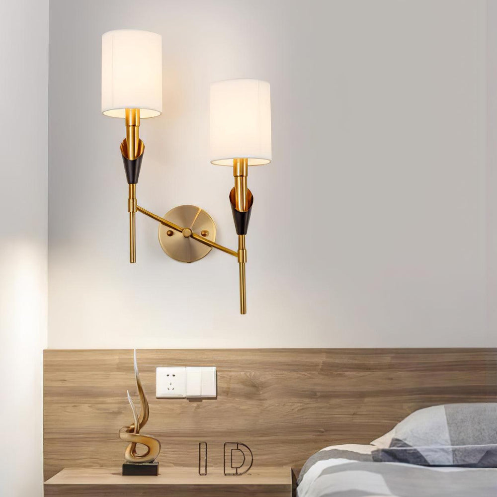 Tate Wall Lamp - Vakkerlight