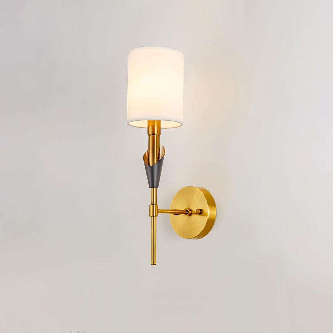 Tate Wall Lamp - Vakkerlight