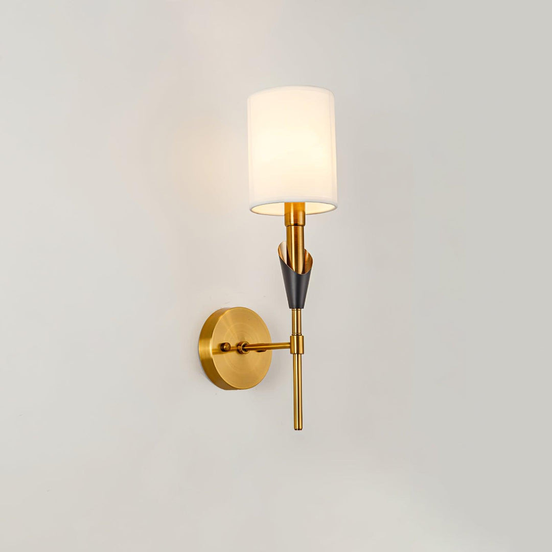 Tate Wall Lamp - Vakkerlight