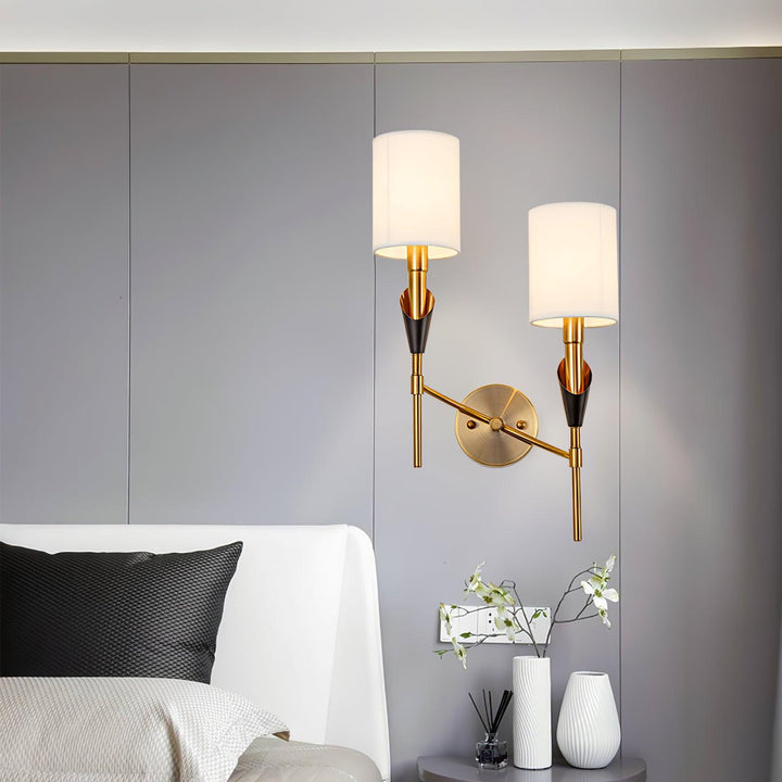 Tate Wall Lamp - Vakkerlight