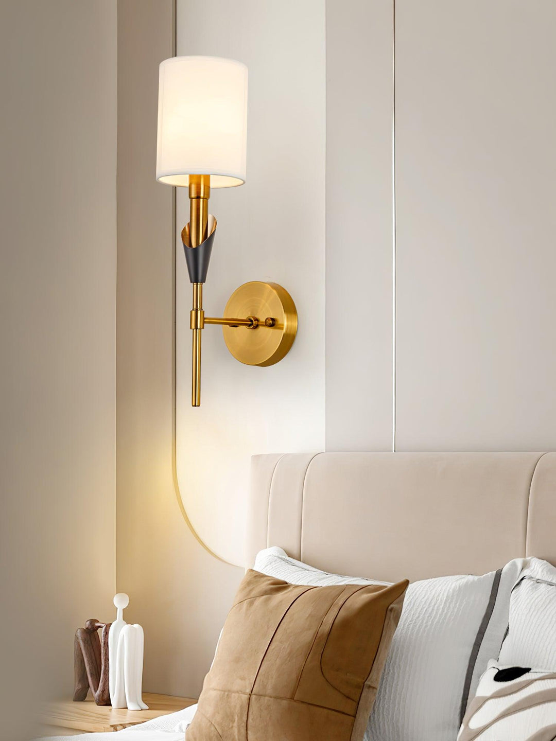 Tate Wall Lamp - Vakkerlight