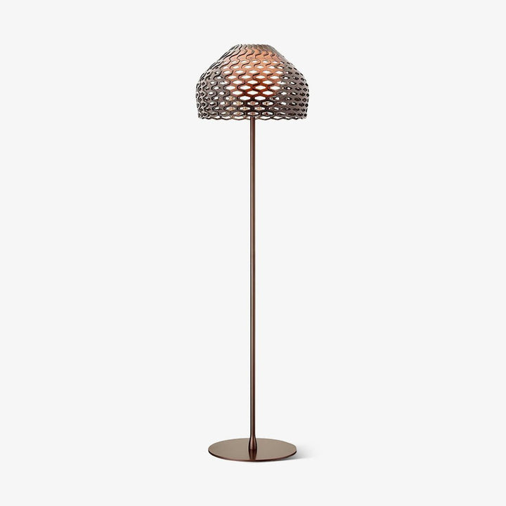 Armadillo Floor Lamp - Vakkerlight