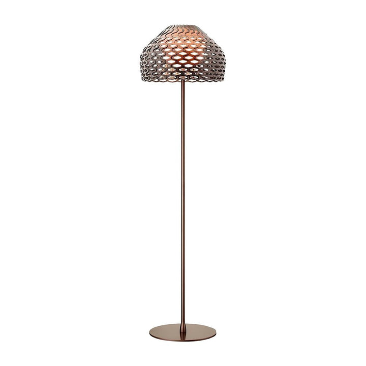 Armadillo Floor Lamp - Vakkerlight