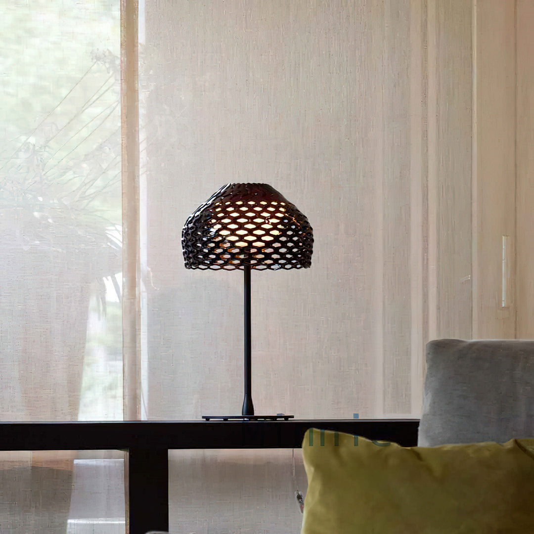 Armadillo Table Lamp